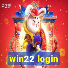 win22 login